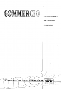 Meie - Commercio - Modello t8888d2 Edizione 01-1997 [SCAN] [24P]