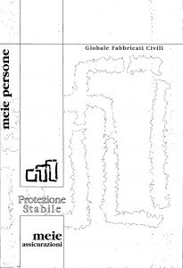 Meie - Globale Fabbricati Civili - Modello t8888a2 Edizione 01-1995 [SCAN] [13P]