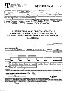 Meie - Meie Artigiani - Modello r8888za1 Edizione 07-1992 [SCAN] [17P]