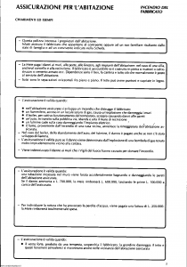 Meie - Meie Famiglia Fai Da Te Polizza Per La Tua Famiglia - Modello nd Edizione nd [SCAN] [55P]