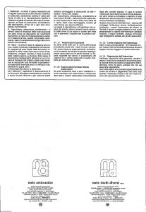 Meie - Meie Incendio - Modello 9-081-1 Edizione 07-1998 [SCAN] [4P]