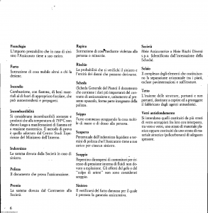 Meie - Meie Patrimonio - Modello 9-888-25 Edizione 06-1989 [SCAN] [38P]