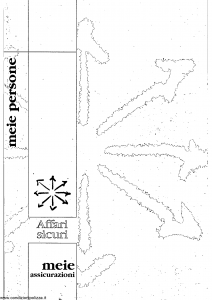 Meie - Meie Persone Affari Sicuri - Modello h8888032 Edizione 11-1999 [SCAN] [35P]