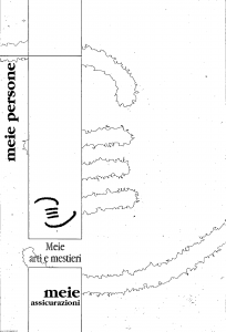 Meie - Meie Persone Arti E Mestieri - Modello h8888041 Edizione 11-1999 [SCAN] [40P]