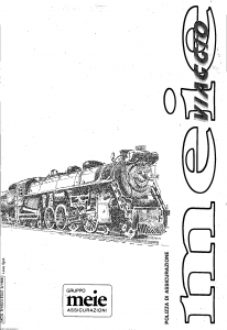 Meie - Meie Viaggio - Modello 9-160-3 Edizione 06-1988 [SCAN] [4P]
