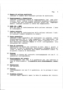 Meie - Polizza Telefoni Mobili - Modello 3-091-15.5 Edizione 04-1992 [SCAN] [8P]