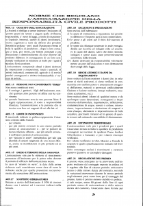 Meie - Rc Prodotti - Modello t8131h1 Edizione 10-1996 [SCAN] [7P]