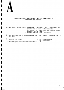 Meie - Responsabilita' Civile Del Professionista - Modello nd Edizione 1993 [SCAN] [13P]