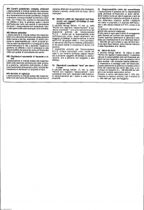 Meie - Responsabilita' Civile Imprese Industriali Ed Edili - Modello 9-131-2 Edizione 11-1989 [SCAN] [6P]
