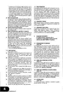 Meie Aurora - 6 In Campagna Multirischi Del'Azienda Agricola - Modello u3017a Edizione 01-06-2001 [SCAN] [18P]