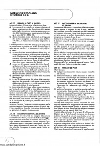 Meie Aurora - Polizza Guasti Alle Macchine - Modello u5018a Edizione 01-06-2001 [SCAN] [10P]