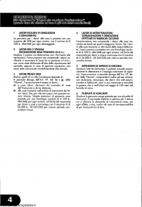 Meie Aurora - Polizza Responsabilita' Civile Rischi Diversi - Modello u2002a Edizione 01-06-2001 [SCAN] [10P]