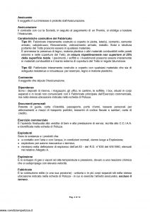 Milano Assicurazioni - Difesa Piu' Commercio - Modello 11689 Edizione 07-2011 [72P]