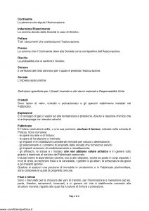 Milano Assicurazioni - Difesa Piu' Fabbricati Full - Modello 11499 Edizione 11-2011 [48P]