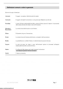 Milano Assicurazioni - Industria 2000 - Modello 10232 Edizione 06-2006 [46P]