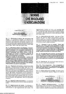 Milano Assicurazioni - La Casa - Modello 0924 Edizione 06-1992 [SCAN] [14P]