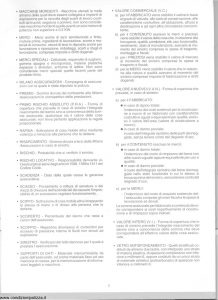 Milano Assicurazioni - Linea Lavoro L'Artigiano Multirischi Dell'Attivita' - Modello nd Edizione 11-1993 [SCAN] [16P]