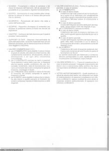 Milano Assicurazioni - Linea Lavoro Multirischi Dell'Esercizio Commerciale - Modello nd Edizione 11-1993 [SCAN] [17P]