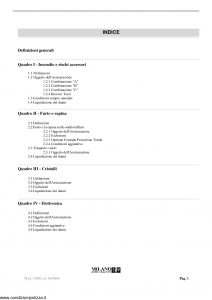 Milano Assicurazioni - Partner Globale Ufficio - Modello 11002 Edizione 06-2006 [38P]