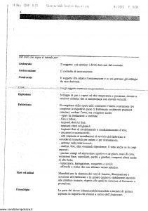 Milano La Previdente - Nuova Globale Fabbricati - Modello nd Edizione nd [SCAN] [19P]