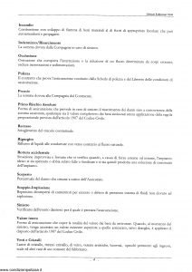 Mutuelles Du Mans - Globale Fabbricati Civili - Modello 871 Edizione 02-2004 [SCAN] [28P]