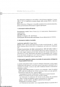 Nuova Tirrena - Ad Hoc Auto Plus 2 - Modello 14.65 Edizione 04-2003 [SCAN] [55P]