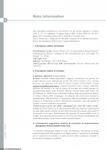 Nuova Tirrena - Ad Hoc Unico - Modello 12.005 Edizione 07-2005 [63P]