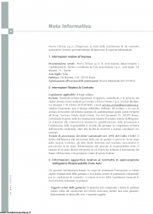 Nuova Tirrena - Ad Hoc Unico - Modello 12.014 Edizione 07-2007 [70P]