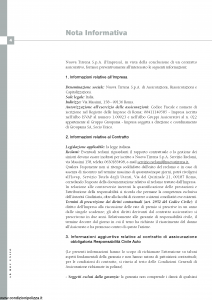 Nuova Tirrena - Ad Hoc Unico - Modello 12.028 Edizione 04-2009 [70P]