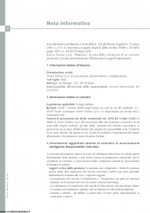 Nuova Tirrena - Ah Hoc Due Ruote Plus - Modello 14.67 Edizione 09-2003 [SCAN] [49P]