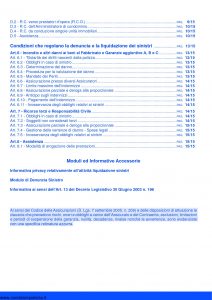 Poste Assicura - Posta Protezione Condominio - Modello 0060 Edizione 09-2011 [32P]