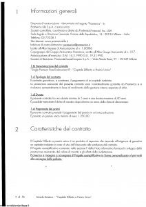 Pramerica - Capitale Differito A Premio Unico - Modello nipures Edizione 04-2010 [SCAN] [58P]