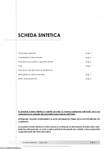 Pramerica - Easy Lab - Modello el Edizione 05-2014 [44P]