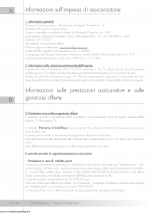 Pramerica - Pramerica Critical Illness - Modello crill Edizione 07-2011 [48P]