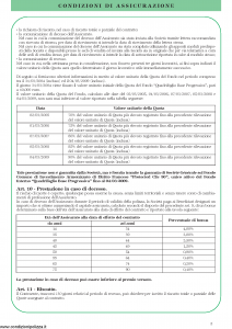 Quadrifoglio - Base Progressiva Pac - Modello s70340-moass0067 Edizione 03-2004 [20P]