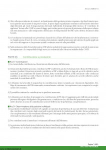 Rb Vita - Obiettivo Previdenza Regolamento - Modello 8001 Edizione 03-2012 [16P]