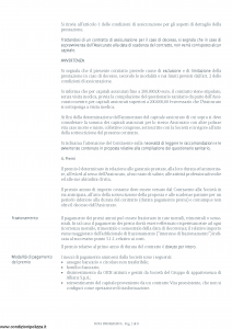 Rb Vita - Protegge A Capitale Decrescente - Modello 8013 Edizione 05-2012 [32P]