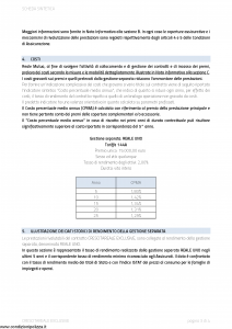 Reale Mutua - Crescita Reale Exclusive (Tariffa 144A) - Modello vit8251 Edizione 06-2018 [38P]