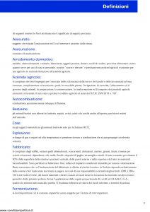 Royal&Sunalliance - Farm Plan Polizza Di Assicurazione Per Le Aziende Agricole - Modello 1053-3 Edizione 05-2004 [38P]