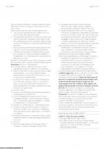 Rsa - Nota Informativa Globale Fabbricati Civili - Modello 1329-n Edizione 01-09-2011 [12P]