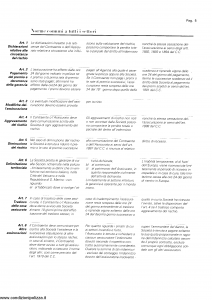 Sapa - Piano Assicurativo Per Il Commercio - Modello p-2230 Edizione 12-1992 [SCAN] [30P]