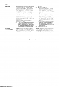 Sapa - Piano Assicurativo Per L'Ufficio O Studio Professionale - Modello p-2236 Edizione 02-1993 [SCAN] [24P]