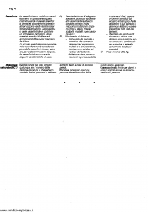 Sapa - Piano Assicurativo Per L'Ufficio O Studio Professionale - Modello p-2236 Edizione 05-1995 [SCAN] [22P]