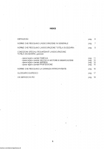 Sara - Ala Assistenza Legale Assicurativa Mod.1 - Modello 1-ala Edizione 01-2002 [SCAN] [19P]