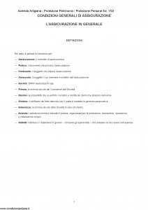 Sara - Azienda Artigiana - Modello 33-pac Edizione 01-2002 [33P]