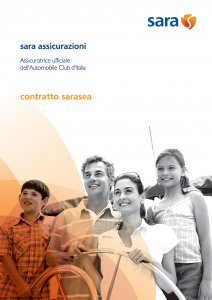Sara - Contratto Sarasea - Modello 205-ad Edizione 08-2009 [46P]