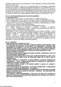 Sara - Polizza Spese Sanitarie - Modello 43mir Edizione 01-2002 [7P]