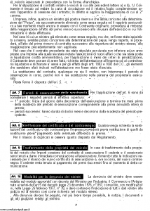 Sara - Raccolta Delle Condizioni Che Regolano Il Contratto Di Assicurazione - Modello 201-ab Edizione 06-1988 [SCAN] [20P]