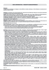 Sara - Sara Commercio Multirischio Esercizio Commerciale - Modello 60sc Edizione 12-2010 [59P]