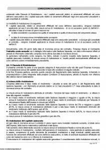 Sara - Tfr Trattamento Fine Rapporto (Tariffa 531) - Modello v327r-cda Edizione 01-01-2019 [19P]